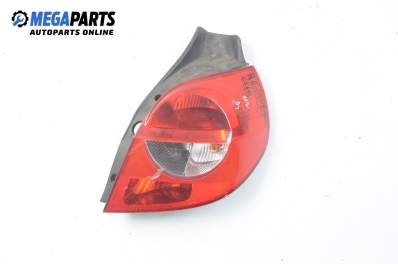 Стоп за Renault Clio III Hatchback (01.2005 - 12.2012), хечбек, позиция: дясна